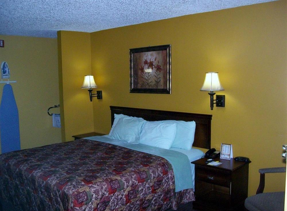 Americas Best Value Inn Byram Екстериор снимка