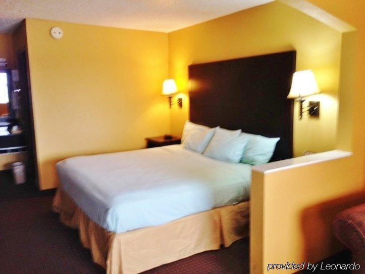 Americas Best Value Inn Byram Екстериор снимка