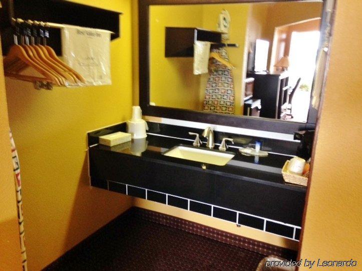 Americas Best Value Inn Byram Екстериор снимка